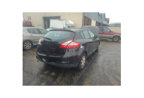 Ecran GPS RENAULT MEGANE 3 Photo n°4