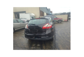 Ecran GPS RENAULT MEGANE 3 Photo n°5