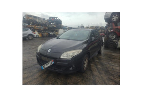 Ecran GPS RENAULT MEGANE 3 Photo n°6