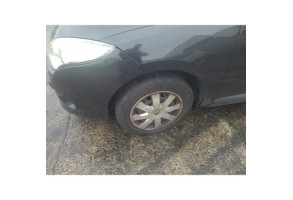Ecran GPS RENAULT MEGANE 3 Photo n°7