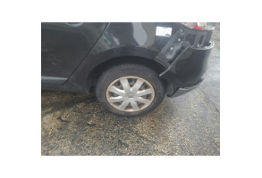 Ecran GPS RENAULT MEGANE 3 Photo n°8