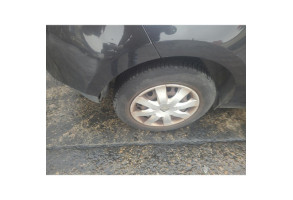 Ecran GPS RENAULT MEGANE 3 Photo n°9