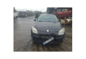 Ecran GPS RENAULT MEGANE 3 Photo n°10