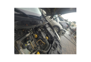 Ecran GPS RENAULT MEGANE 3 Photo n°11