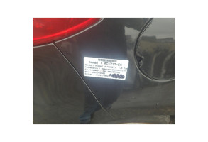 Ecran GPS RENAULT MEGANE 3 Photo n°12