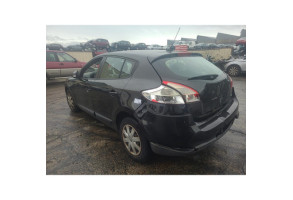 Ecran GPS RENAULT MEGANE 3 Photo n°13