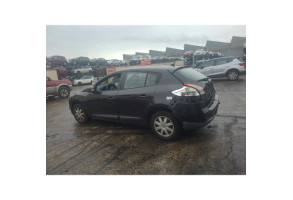 Ecran GPS RENAULT MEGANE 3 Photo n°14