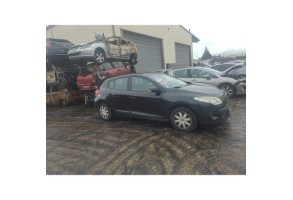Ecran GPS RENAULT MEGANE 3 Photo n°15