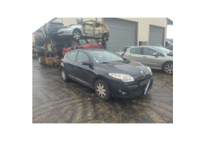 Ecran GPS RENAULT MEGANE 3 Photo n°16