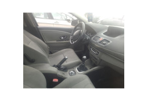 Ecran GPS RENAULT MEGANE 3 Photo n°18