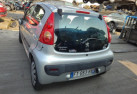 Moteur essuie glace arriere PEUGEOT 107 Photo n°17