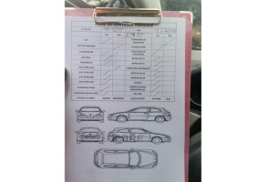 Ecran GPS RENAULT MEGANE 3 Photo n°20