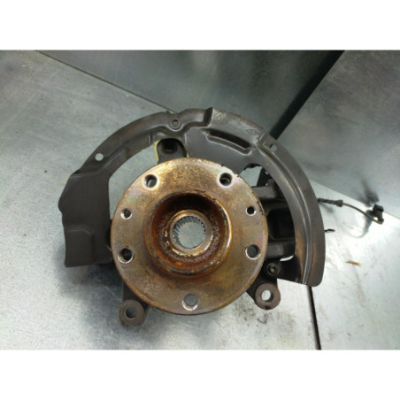 Pivot de moyeu avant droit RENAULT MEGANE 4