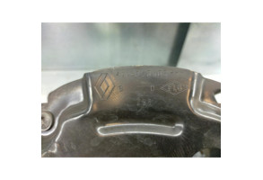 Pivot de moyeu avant droit RENAULT MEGANE 4 Photo n°2