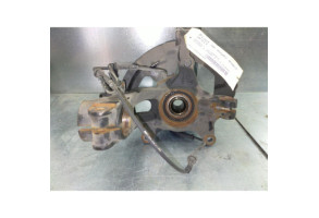 Pivot de moyeu avant droit RENAULT MEGANE 4 Photo n°4