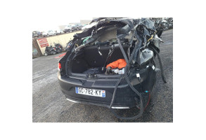Bouton de demarrage RENAULT MEGANE 4 Photo n°3