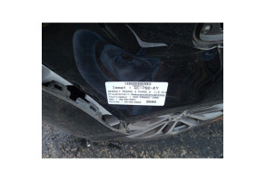 Bouton de demarrage RENAULT MEGANE 4 Photo n°5