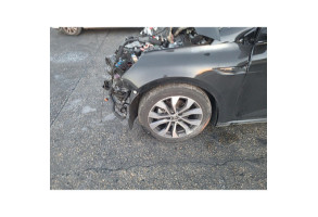 Bouton de demarrage RENAULT MEGANE 4 Photo n°9