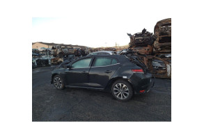 Bouton de demarrage RENAULT MEGANE 4 Photo n°11