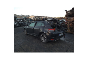 Bouton de demarrage RENAULT MEGANE 4 Photo n°12