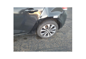 Bouton de demarrage RENAULT MEGANE 4 Photo n°14