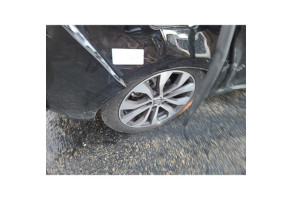 Bouton de demarrage RENAULT MEGANE 4 Photo n°16