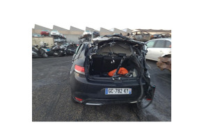 Bouton de demarrage RENAULT MEGANE 4 Photo n°17