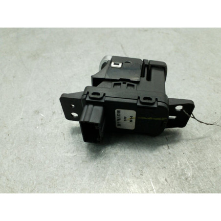Poignee electrique frein a main RENAULT MEGANE 4