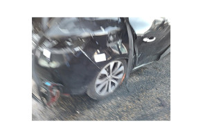 Poignee electrique frein a main RENAULT MEGANE 4 Photo n°9