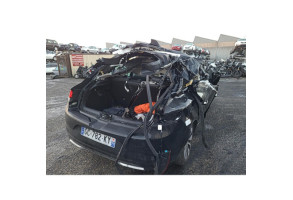 Poignee electrique frein a main RENAULT MEGANE 4 Photo n°13