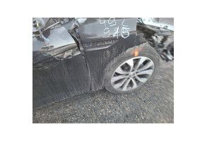 Poignee electrique frein a main RENAULT MEGANE 4 Photo n°16