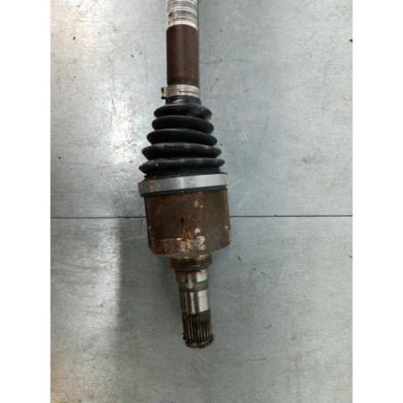Cardan gauche (transmission) RENAULT GRAND SCENIC 4