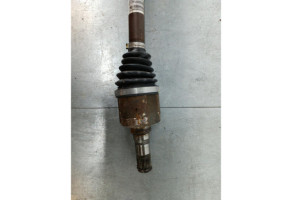 Cardan gauche (transmission) RENAULT GRAND SCENIC 4 Photo n°1