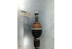 Cardan gauche (transmission) RENAULT GRAND SCENIC 4 Photo n°2