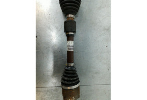Cardan gauche (transmission) RENAULT GRAND SCENIC 4 Photo n°3