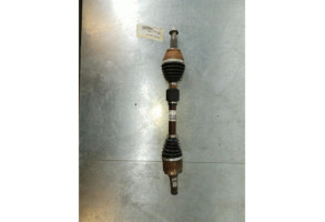 Cardan gauche (transmission) RENAULT GRAND SCENIC 4 Photo n°4