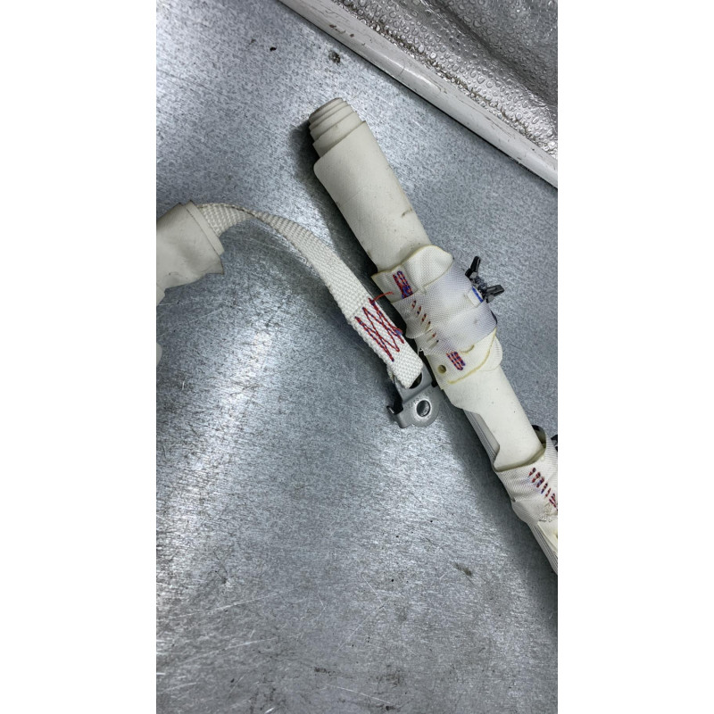 Air bag rideau droit RENAULT GRAND SCENIC 4 Photo n°1