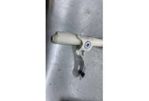 Air bag rideau gauche RENAULT GRAND SCENIC 4 Photo n°2