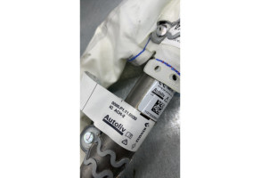 Air bag rideau gauche RENAULT GRAND SCENIC 4 Photo n°3