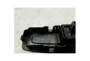 Interrupteur de leve vitre avant droit RENAULT GRAND SCENIC 4 Photo n°2