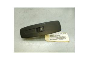 Interrupteur de leve vitre avant droit RENAULT GRAND SCENIC 4 Photo n°3