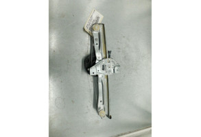 Leve vitre electrique arriere droit RENAULT GRAND SCENIC 4 Photo n°3