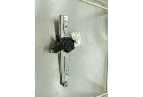 Leve vitre electrique arriere droit RENAULT GRAND SCENIC 4 Photo n°5
