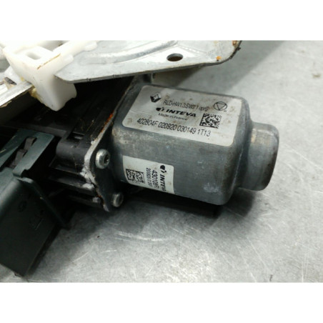 Leve vitre electrique arriere gauche RENAULT GRAND SCENIC 4