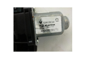 Leve vitre electrique avant gauche RENAULT GRAND SCENIC 4 Photo n°1