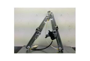 Leve vitre electrique avant gauche RENAULT GRAND SCENIC 4 Photo n°3