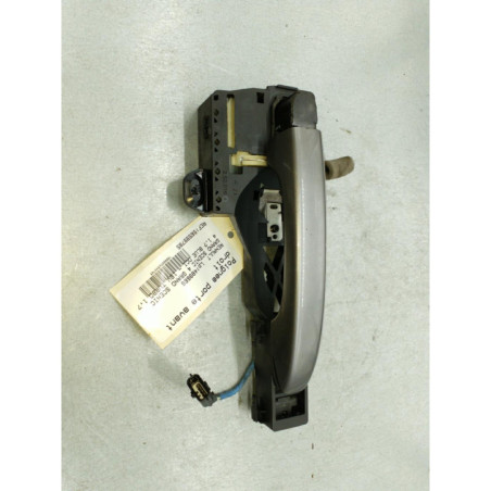 Poignee porte avant droit RENAULT GRAND SCENIC 4