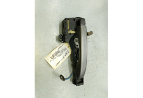 Poignee porte avant droit RENAULT GRAND SCENIC 4 Photo n°1