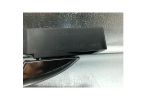 Poignee porte avant droit RENAULT GRAND SCENIC 4 Photo n°2