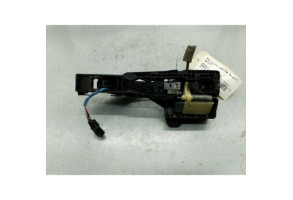 Poignee porte avant droit RENAULT GRAND SCENIC 4 Photo n°3